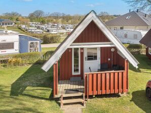 4 Sterne Ferienhaus in Kruså - Harrislee - image1