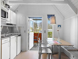 Vakantiehuis Harrislee  6