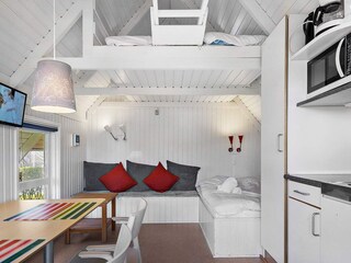 Vakantiehuis Harrislee  7