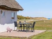 Holiday house Thorup Strand Outdoor Recording 1