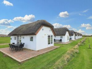 Holiday house 4 Sterne Ferienhaus in Fjerritslev - Thorup Beach - image1