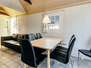 Ferienhaus Thorup Strand  9