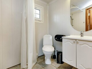 Holiday house Thorup Strand  10