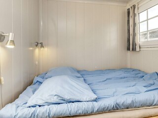 Ferienhaus Thorup Strand  11