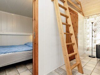 Ferienhaus Thorup Strand  17