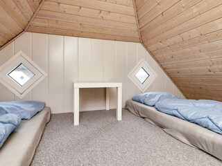Ferienhaus Thorup Strand  3