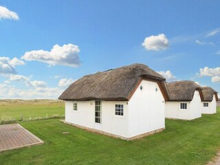 Ferienhaus Thorup Strand  4