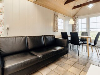 Ferienhaus Thorup Strand  5