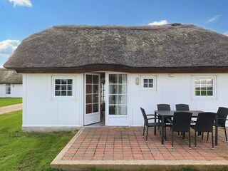 Ferienhaus Thorup Strand  7