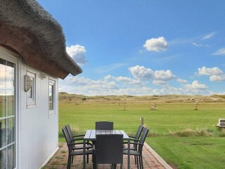 Ferienhaus Thorup Strand  8