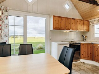 Holiday house Thorup Strand  13