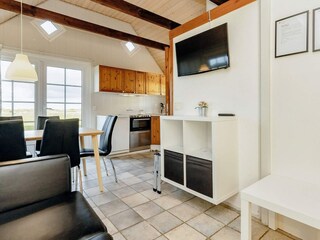 Ferienhaus Thorup Strand  14