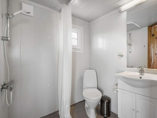 Ferienhaus Thorup Strand  2