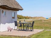 Holiday house Thorup Strand Outdoor Recording 1