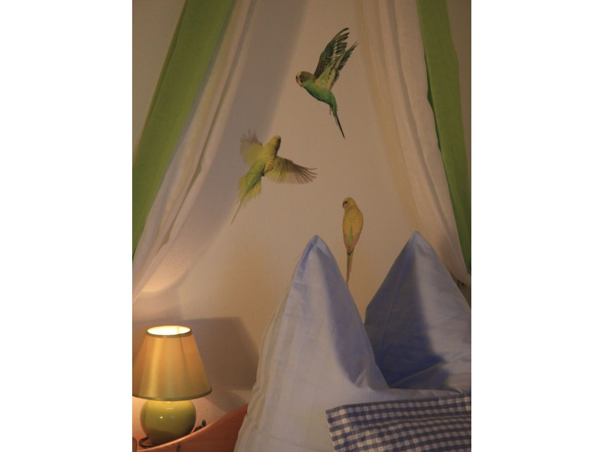 Ferienwohnung Berghaus Alpenland, Krün, Firma Berghaus Alpenland - Frau