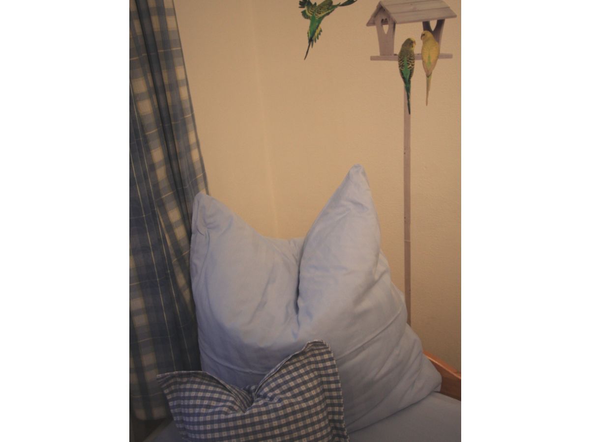 Ferienwohnung Berghaus Alpenland, Krün, Firma Berghaus Alpenland - Frau