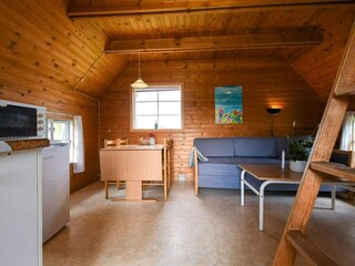 Vakantiehuis Asperup  7