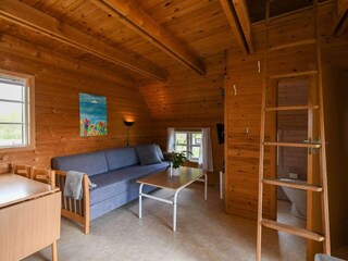Vakantiehuis Asperup  8