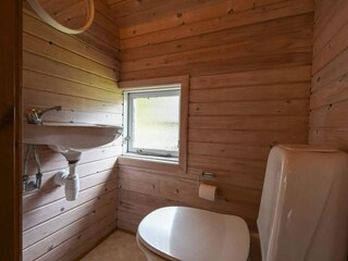 Vakantiehuis Asperup  9