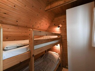 Vakantiehuis Asperup  11
