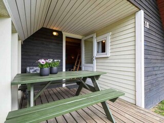 Ferienhaus Asperup  3