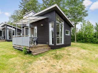 Vakantiehuis Kirke Hyllinge Buitenaudio-opname 2