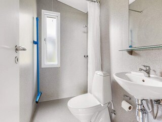 Vakantiehuis Kirke Hyllinge  4