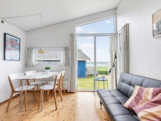 Vakantiehuis Kirke Hyllinge  5