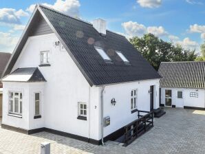 5 Personen Ferienhaus in Tjele - Bjerringbro - image1