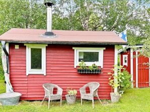 5 Personen Ferienhaus in Södertälje - Hölö - image1