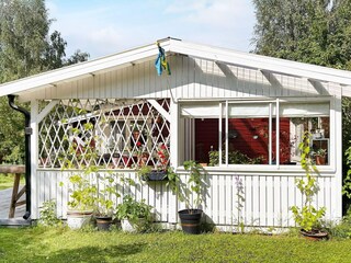 Vakantiehuis Hölö Buitenaudio-opname 3