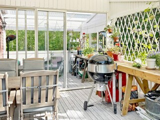 Vakantiehuis Hölö  9