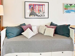 Vakantiehuis Hölö  10