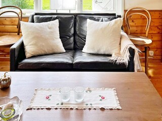 Vakantiehuis Hölö  15