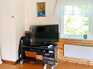 Vakantiehuis Hölö  18