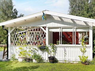 Holiday house Hölö Outdoor Recording 5