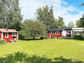 Holiday house Hölö Outdoor Recording 7