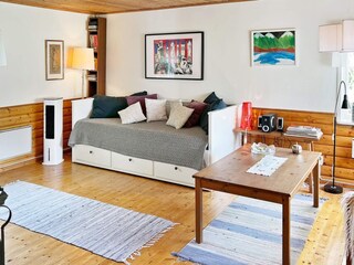 Vakantiehuis Hölö  25