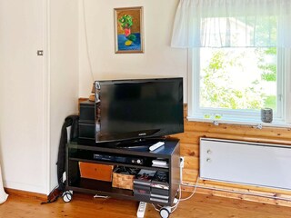 Vakantiehuis Hölö  20