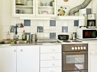 Vakantiehuis Hölö  21