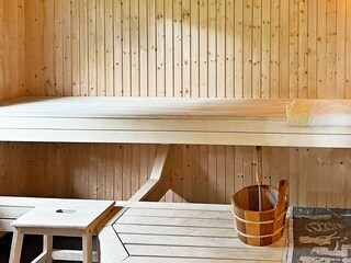 Vakantiehuis Hölö  23