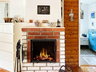 Vakantiehuis Hölö  18