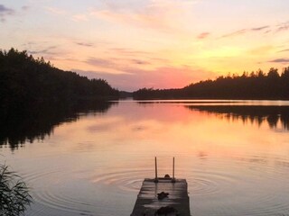 Holiday house Hölö Outdoor Recording 7