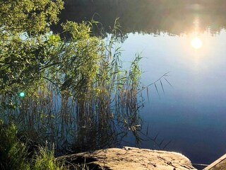 Vakantiehuis Hölö Buitenaudio-opname 2
