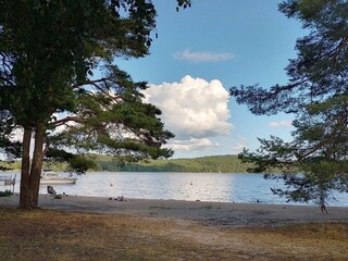 Vakantiehuis Hölö  36