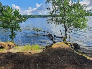 Vakantiehuis Hölö  19
