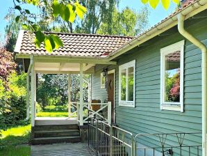 4 Sterne Ferienhaus in VÄRMDÖ - Värmdö - image1