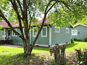 4 Sterne Ferienhaus in VÄRMDÖ - Värmdö - image1