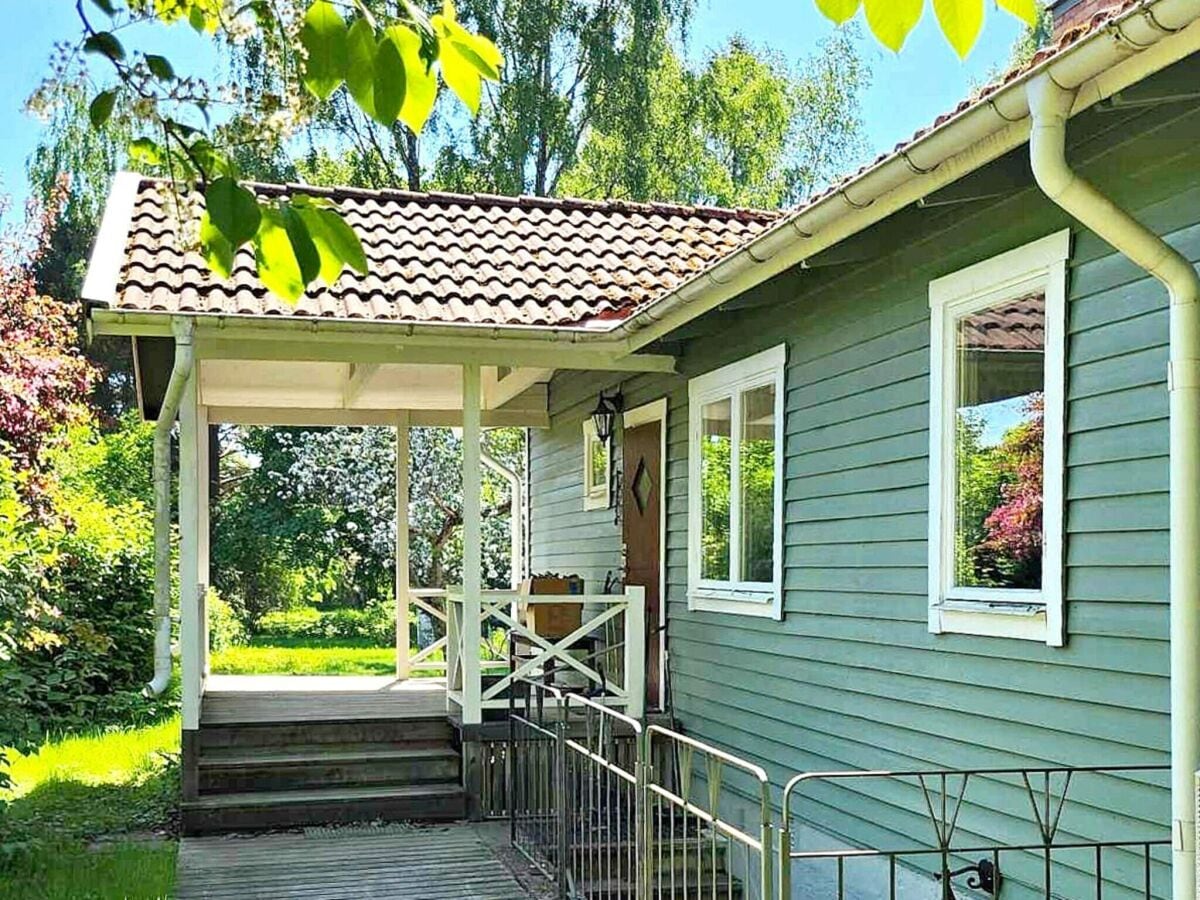 Ferienhaus Värmdö Außenaufnahme 4