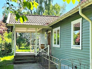 Holiday house Värmdö Outdoor Recording 2